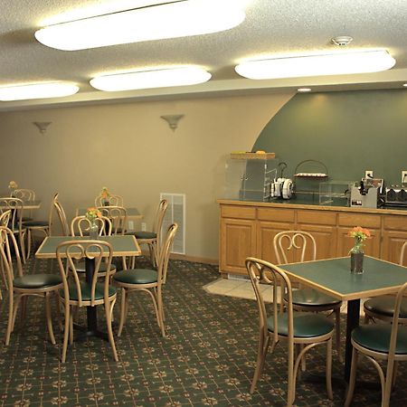 Americas Best Value Inn Annandale Extérieur photo