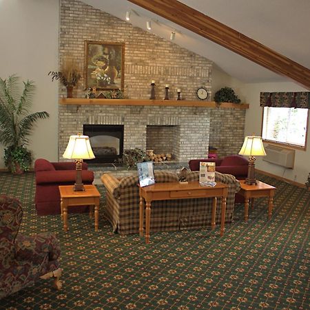 Americas Best Value Inn Annandale Extérieur photo
