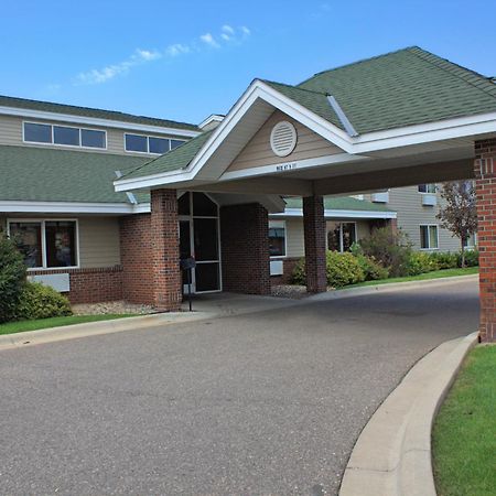 Americas Best Value Inn Annandale Extérieur photo