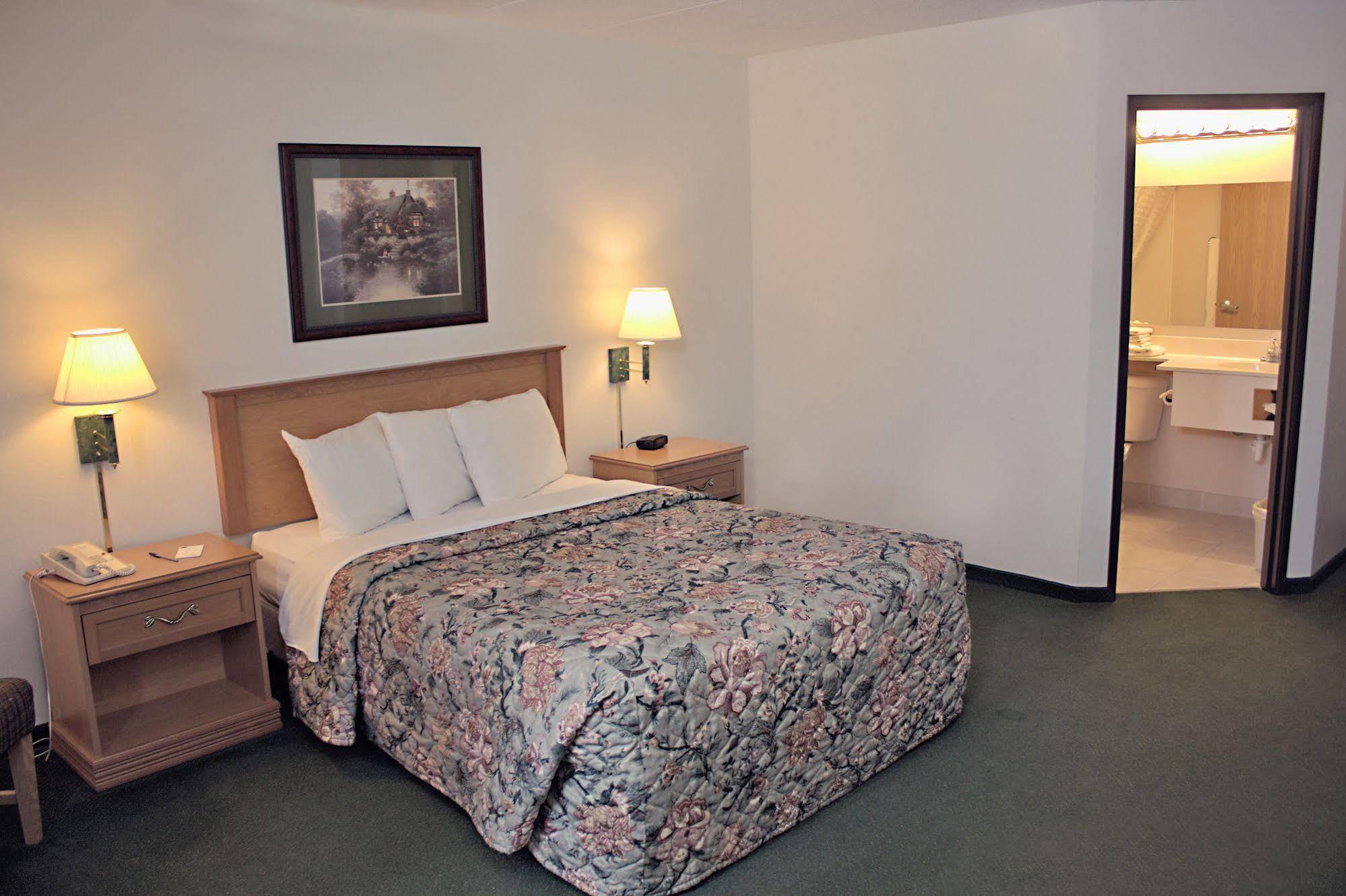 Americas Best Value Inn Annandale Extérieur photo