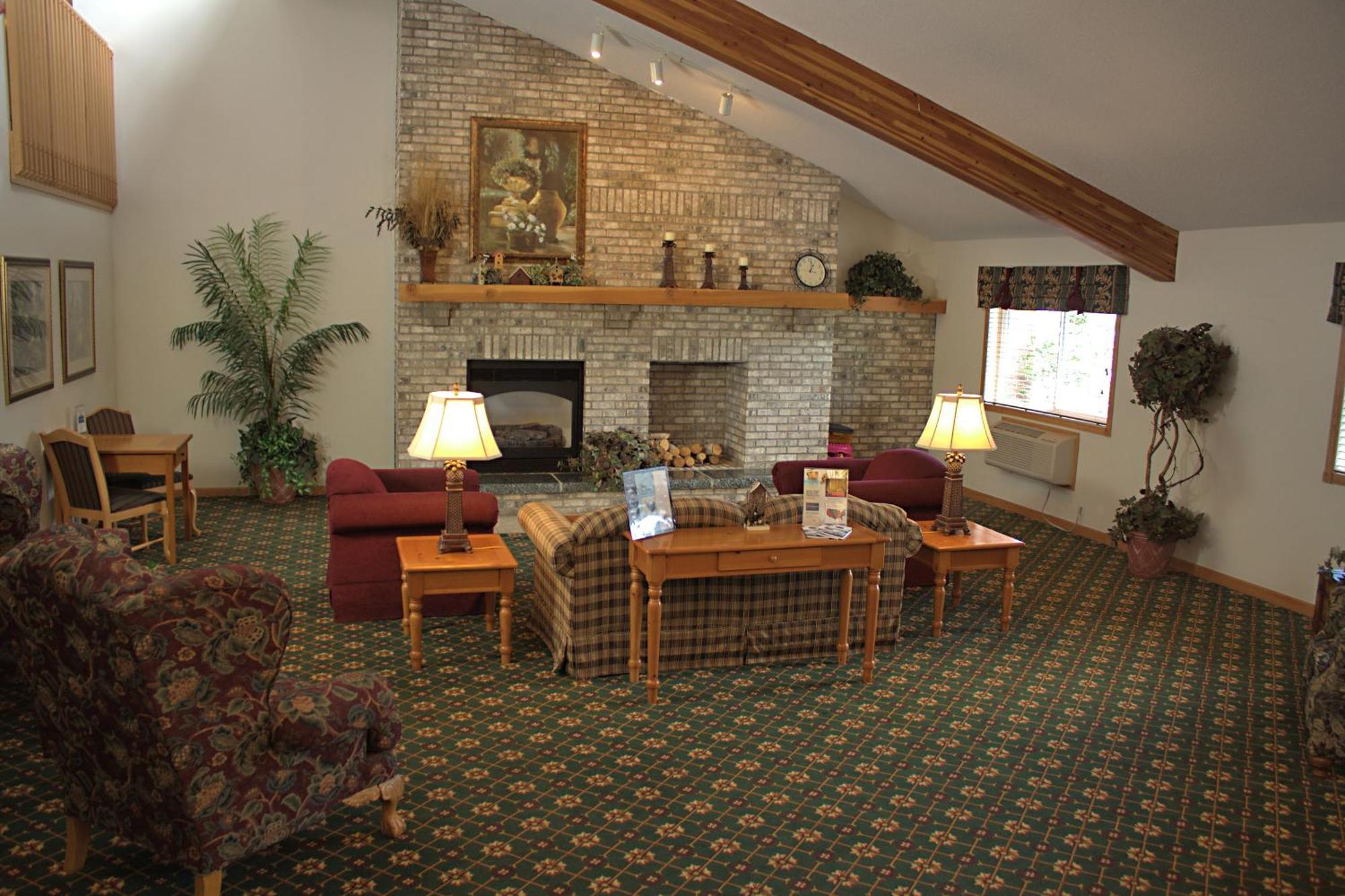 Americas Best Value Inn Annandale Extérieur photo