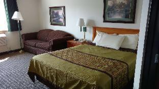 Americas Best Value Inn Annandale Chambre photo