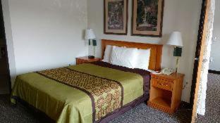 Americas Best Value Inn Annandale Chambre photo