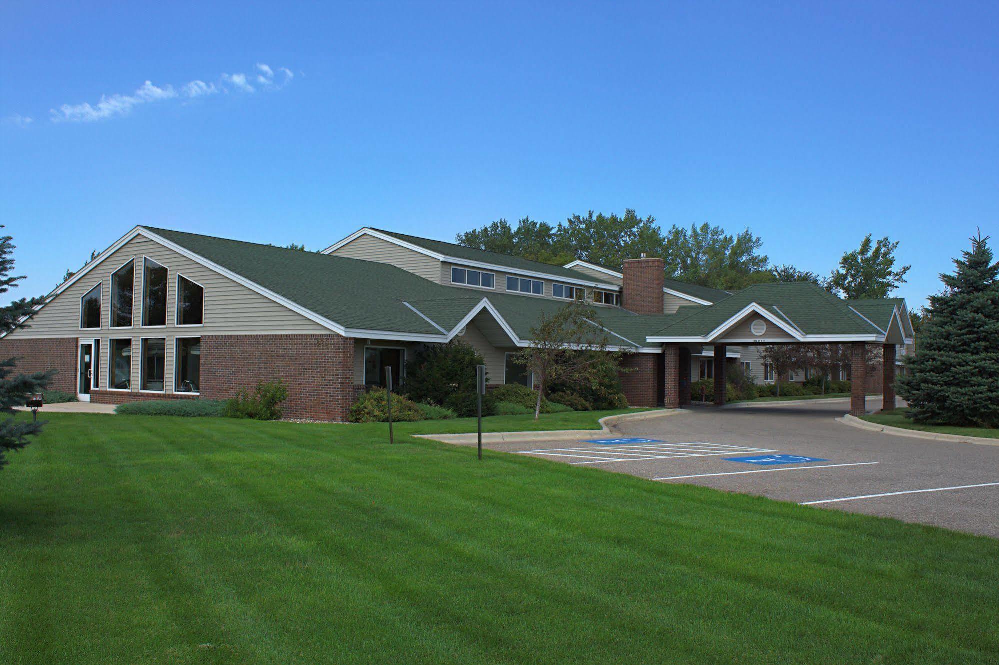 Americas Best Value Inn Annandale Extérieur photo